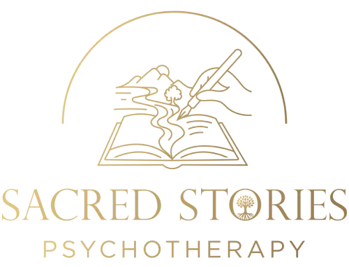 Sacred Stories Psychotherapy